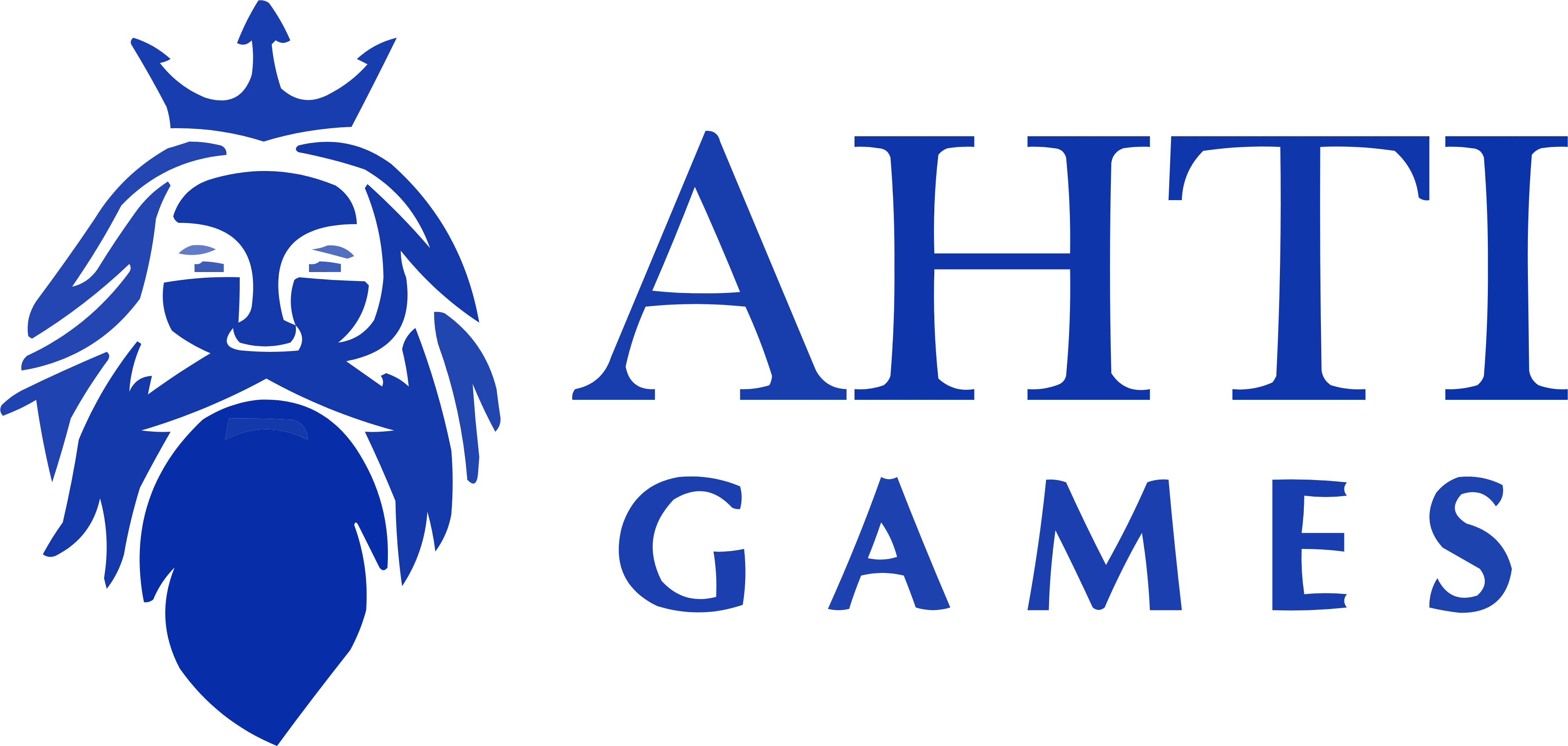 AHTIGames